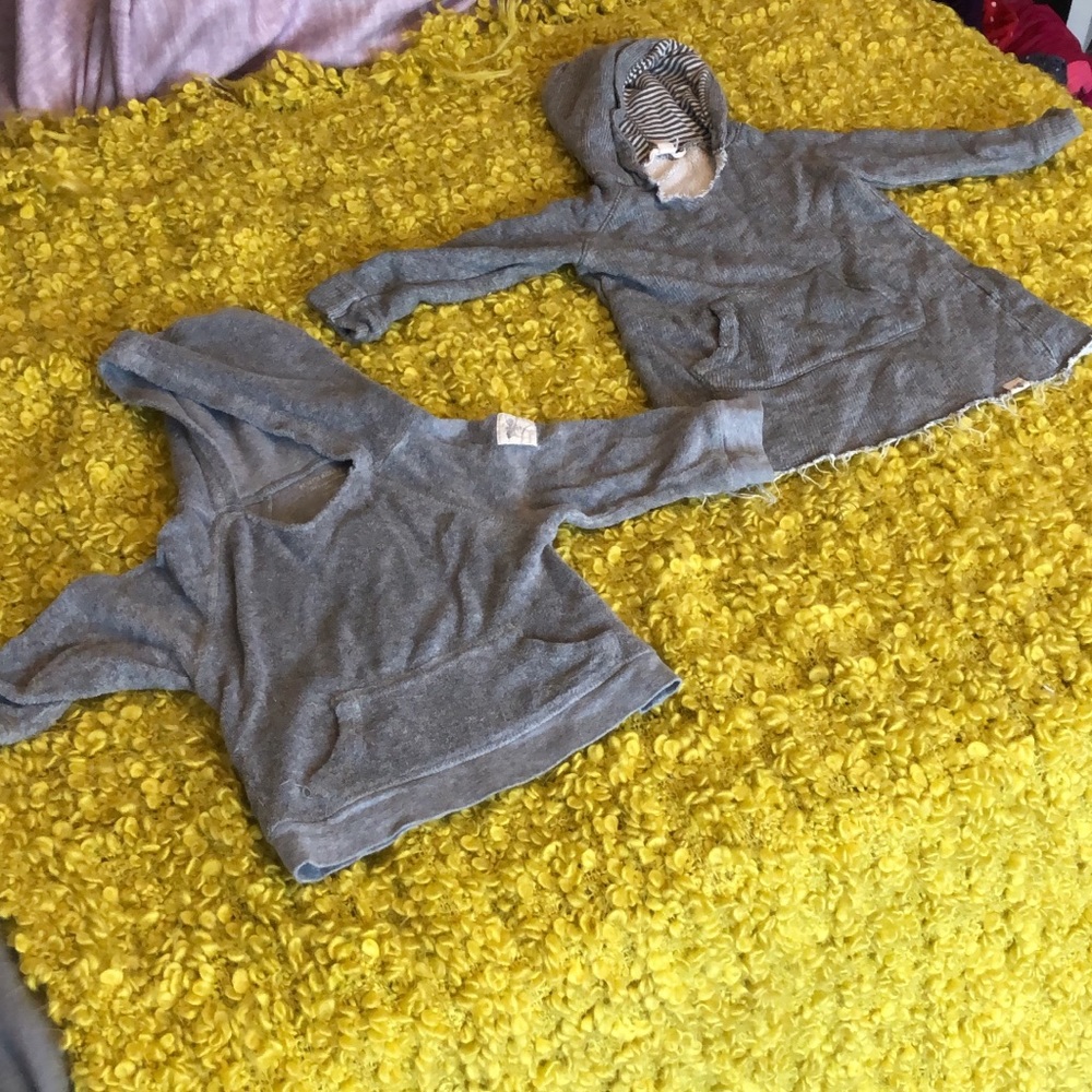 Did someone say cozy?